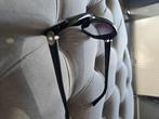 Zonnebril Bvlgari, Handtassen en Accessoires, Zonnebrillen en Brillen | Dames, Zonnebril, Zwart, Zo goed als nieuw, Ophalen