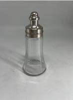 De perfecte sproeier van glas en zilvermetaal | SGDG, Antiek en Kunst, Ophalen