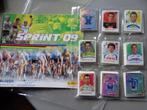 SET UNIQUE COMPLET CYCLISME PANINI SPRINT 2009, Hobby & Loisirs créatifs, Enlèvement ou Envoi