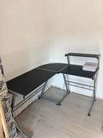 Hoekbureau, Huis en Inrichting, Bureaus, Ophalen, Gebruikt, Bureau