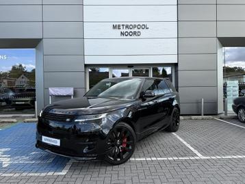 Land Rover Range Rover Sport P550e Autobiography  beschikbaar voor biedingen