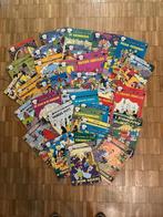 Jommeke strips, Boeken, Strips | Comics, Meerdere comics, Ophalen of Verzenden, Gelezen, Overige gebieden