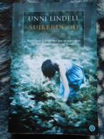 Suikerdood Unni Lindell, Boeken, Uni Lindell, Scandinavië, Ophalen of Verzenden, Zo goed als nieuw