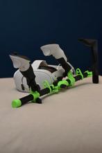 Accessoire jeux VR, META, Quest 2, 3,3S, Rift S, Ver, Consoles de jeu & Jeux vidéo, Virtual Reality, Enlèvement ou Envoi