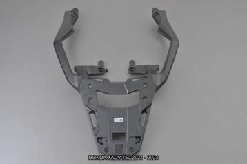 Topkofferdrager Bagagedrager AVDB HONDA XADV 750 2021 2024 beschikbaar voor biedingen