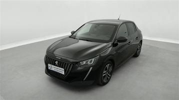 Peugeot 208 1.2i PureTech 100Cv Allure NAVI