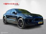 Porsche Macan 2.9 GTS Luchtvering/Panoramadak/Bose/Sportchr., Automaat, Zwart, Zwart, SUV of Terreinwagen