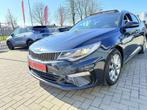 Kia optima 2019 1.6d Automaat full option, Auto's, Kia, Automaat, Euro 6, Blauw, Optima