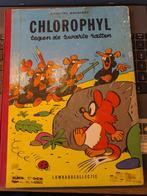 Stripboek Chlorophyl HC, Boeken, Eén stripboek, Ophalen of Verzenden, Zo goed als nieuw