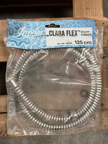 Doucheslangen beschikbaar voor biedingen