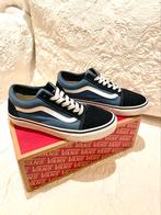 Vans old school T37, Vêtements | Hommes, Chaussures, Comme neuf, Bleu, Vans, Baskets