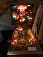 Flipperkast Bally original 1980 skateball, Verzamelen, Automaten | Flipperkasten, Ophalen, Zo goed als nieuw, Flipperkast, Bally