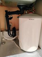 Boiler + robinet, Bricolage & Construction, Enlèvement