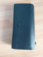 Portefeuille Esprit en simili cuir grand format, Bijoux, Sacs & Beauté, Porte-monnaie & Portefeuilles, Enlèvement, Utilisé, Esprit