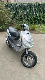 Peugeot Vivacity 70cc 2takt B-klasse, Fietsen en Brommers, Ophalen, Tweetakt, Vivacity, Klasse B (45 km/u)