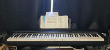 Yamaha piano P-35 beschikbaar voor biedingen
