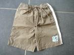 S.Oliver bruine zwemshort, Gebruikt, Sport- of Zwemkleding, Ophalen of Verzenden, Jongen
