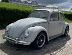 VW Kever 1966 number matching (ragtop), Volkswagen, Particulier, Te koop, 1300 cc