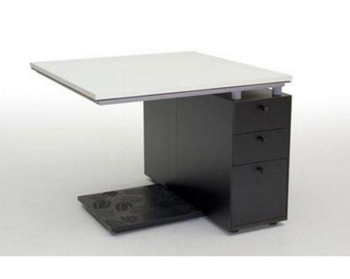 Bulo bureau, Huis en Inrichting, Bureaus, Gebruikt, Bureau, Ophalen