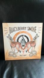 BlackBerry Smoke lp, Ophalen of Verzenden, Zo goed als nieuw