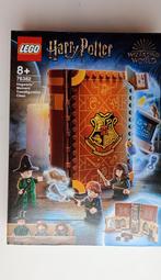 nieuwe lego harry potter 76382, Enlèvement ou Envoi, Neuf, Ensemble complet, Lego