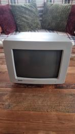 Atari SM124 monitor, Informatique & Logiciels, Ordinateurs Vintage, Enlèvement ou Envoi