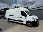 Renault master l4h3 in perfecte staat 1j Garantie btw in, Bedrijf, Te koop, Handgeschakeld, Diesel