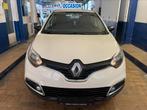 Renault captur 1.0i 90 cv 2017 airco GPS, Autos, Renault, SUV ou Tout-terrain, 5 places, Beige, Tissu