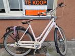 Gazelle Esprit, Fietsen en Brommers, Versnellingen, Ophalen of Verzenden, Zo goed als nieuw, 50 tot 53 cm