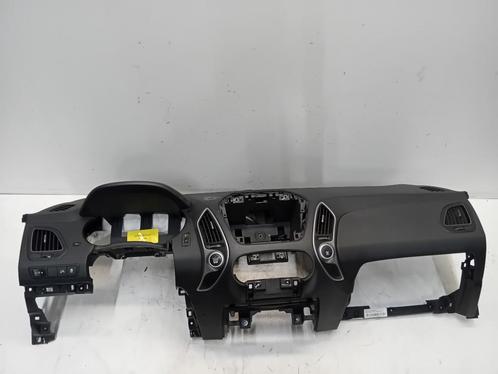 AIRBAG SET Hyundai iX35 (LM) (01-2009/12-2015), Auto-onderdelen, Overige Auto-onderdelen, Hyundai, Gebruikt