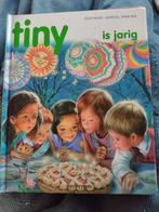 Tiny is jarig 1986, Boeken, Ophalen of Verzenden, Zo goed als nieuw