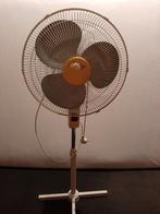 Ventilator op voet, Ophalen, Gebruikt