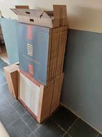 Splinternieuwe vloer 60x60 (20m2), Doe-het-zelf en Bouw, Vloerdelen en Plavuizen, Ophalen of Verzenden, Nieuw