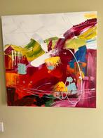 Schilderij, Enlèvement