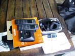 lot de portables pour ligne fixe, Télécoms, Téléphones fixes | Combinés & sans fil, Enlèvement, Comme neuf, 4 combinés ou plus