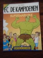 FC De Kampioenen, Hec Leemans, Zo goed als nieuw, Ophalen, Eén stripboek