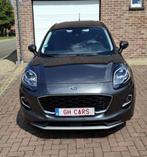 2022 Ford Puma Titanium 125cv Gps Sièges chauffants Carplay, Voorwielaandrijving, Testrit aan huis, Stof, Puma