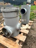 Sanitair putten, Enlèvement, Comme neuf