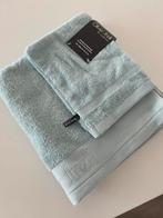 Handoek + washandje - Olivier Strelli, Ophalen, Nieuw