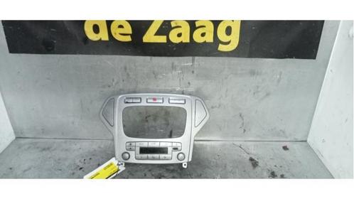 Kachel Bedieningspaneel van een Ford Mondeo, Auto-onderdelen, Dashboard en Schakelaars, Ford, Gebruikt, 3 maanden garantie, Ophalen of Verzenden