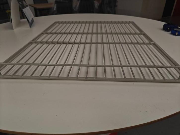 Legrooster LIEBHERR Prof Frigo of Diepvriezer, Zakelijke goederen, Horeca | Keukenapparatuur, Inox Meubilair, Nieuw zonder verpakking