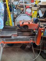 Scie à eaux, Bricolage & Construction, Enlèvement, Utilisé