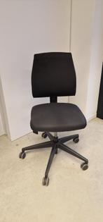 Bureaustoel Interstuhl 102G - 5 stuks beschikbaar, Gebruikt, Zwart, Ophalen of Verzenden, Bureaustoel