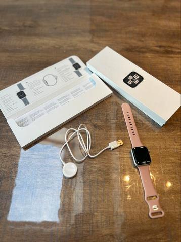 Apple Watch beschikbaar voor biedingen
