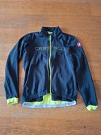 Castelli Fondo Fietsjas XXL, Verzenden, Zo goed als nieuw, XXL