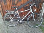 Fietsen, Ophalen, Gebruikt
