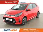 Kia Picanto 1.2 GT Line (année de construction 2022), Autos, Euro 6, 5 places, Automatique, 984 kg
