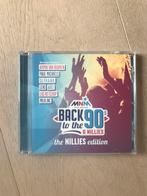 CD MNM: Back to the 90’s & Nillies, Cd's en Dvd's, Ophalen of Verzenden, Zo goed als nieuw