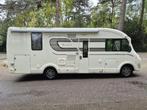 Pilote F 74 LMS Florium NIEUW ! 1 eig, Caravanes & Camping, Camping-cars, Autres marques, Intégral, Entreprise