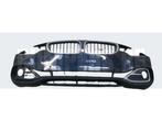 Bumper  BMW 4 F32 F33 F36 Modern Line 13- Voorbumper Q4768, Auto-onderdelen, Gebruikt, Voor, 6 maanden garantie, Ophalen of Verzenden